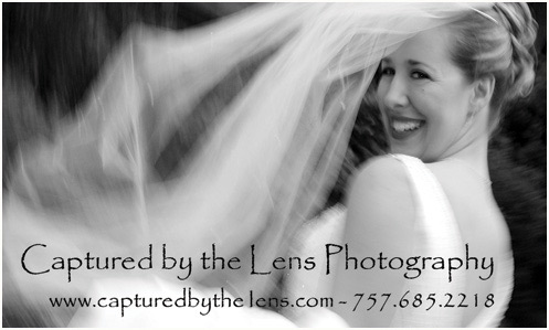 Bride- Virginia Beach Wedding Photography
